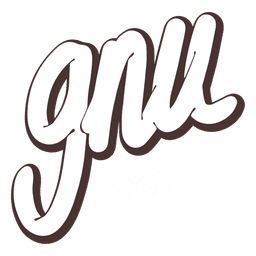 Gnu Bar